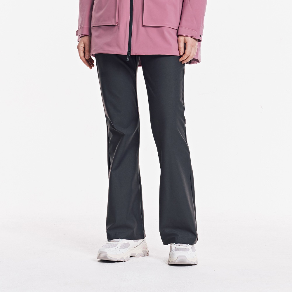 [스케쳐스 어패럴] 여성 트리코트 부츠컷 레깅스