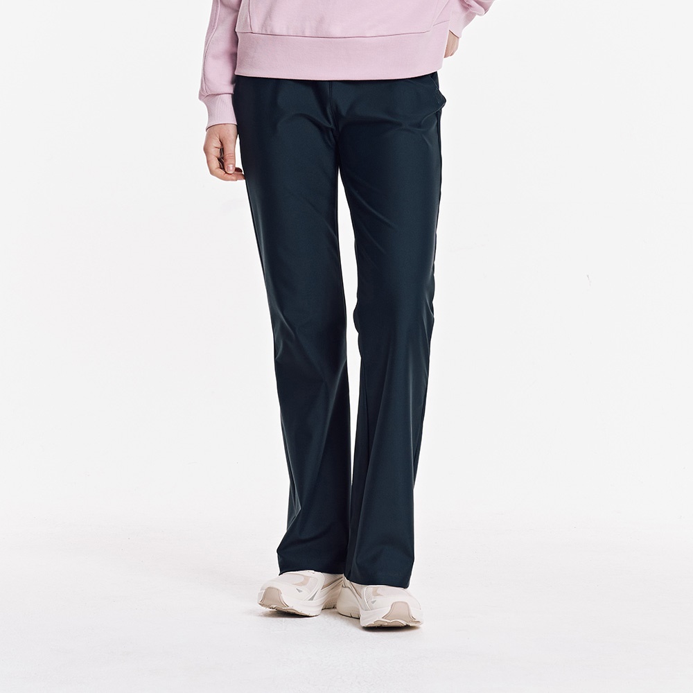 [스케쳐스 어패럴] 여성 트리코트 부츠컷 레깅스