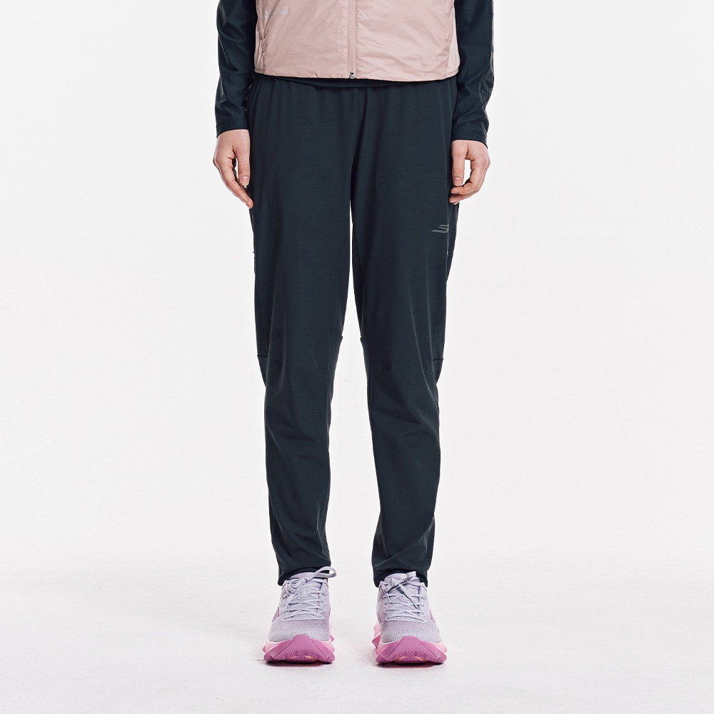 [스케쳐스 어패럴] 여성 하이브리드 팬츠