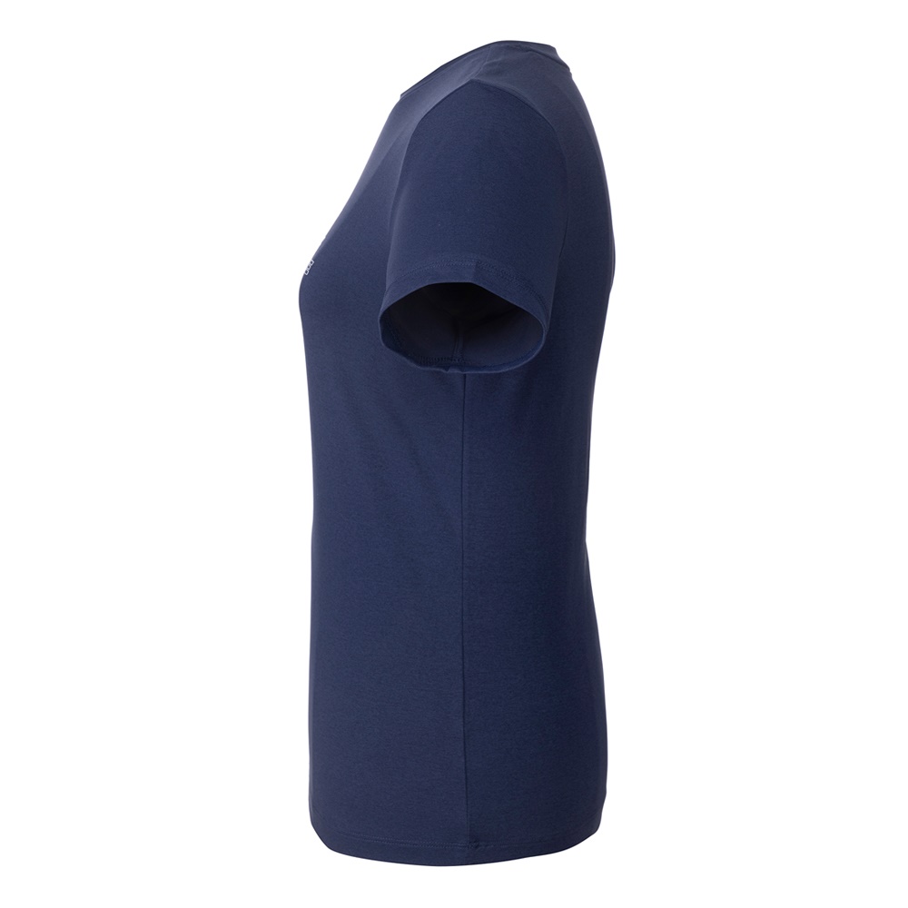 여성 퍼포먼스 반팔 티셔츠