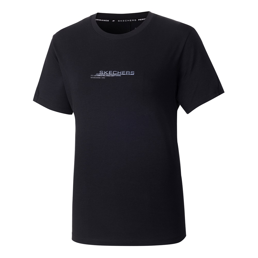 여성 메쉬 밴드 반팔 티셔츠