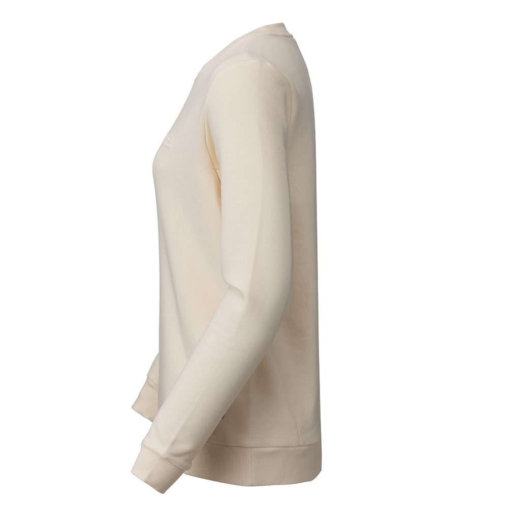 여성 기본 기모 맨투맨