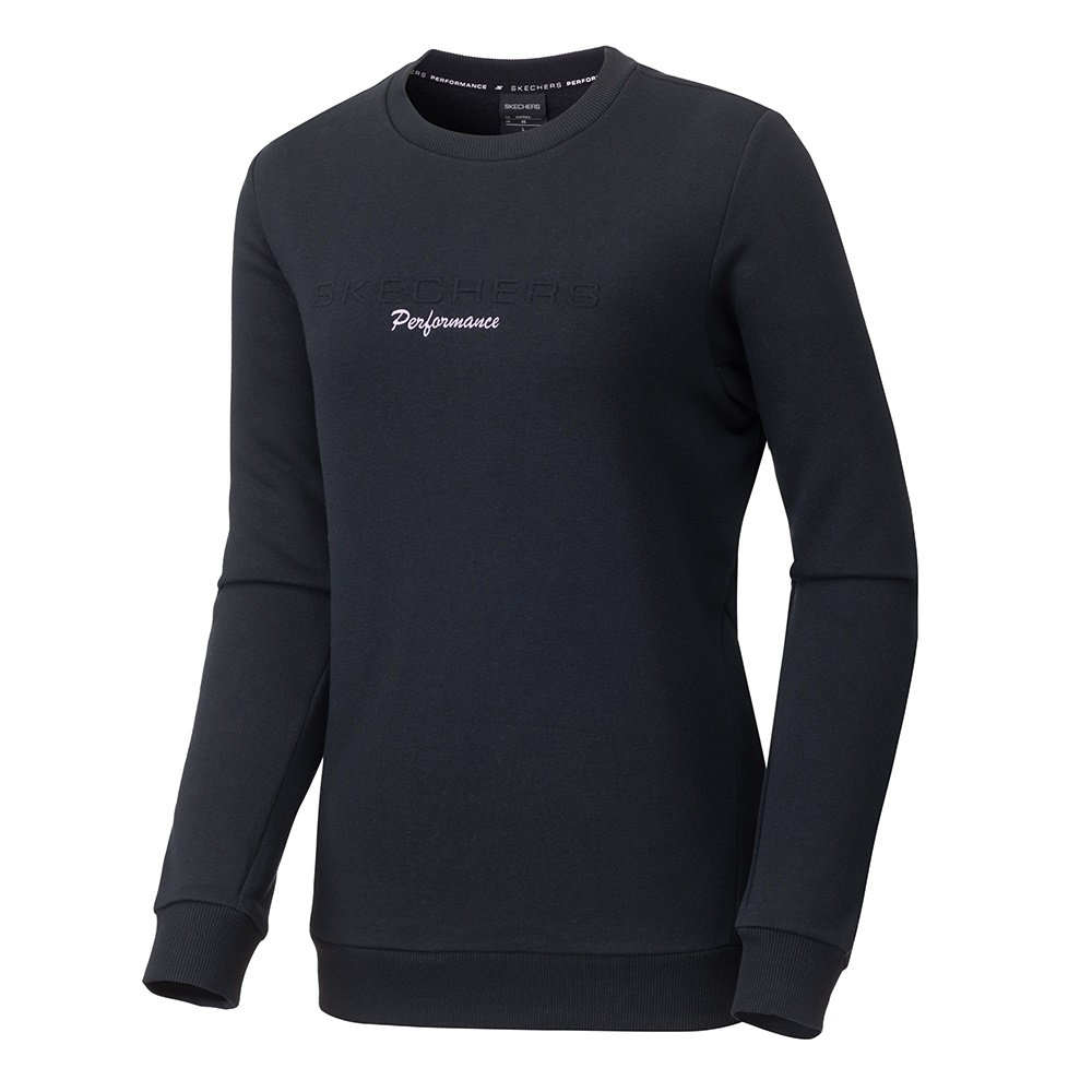 여성 기본 기모 맨투맨