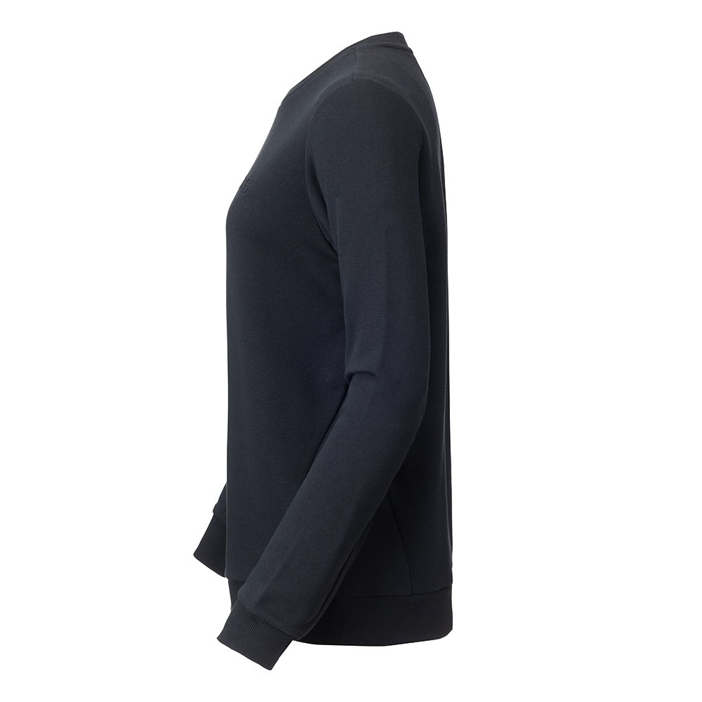 여성 기본 기모 맨투맨