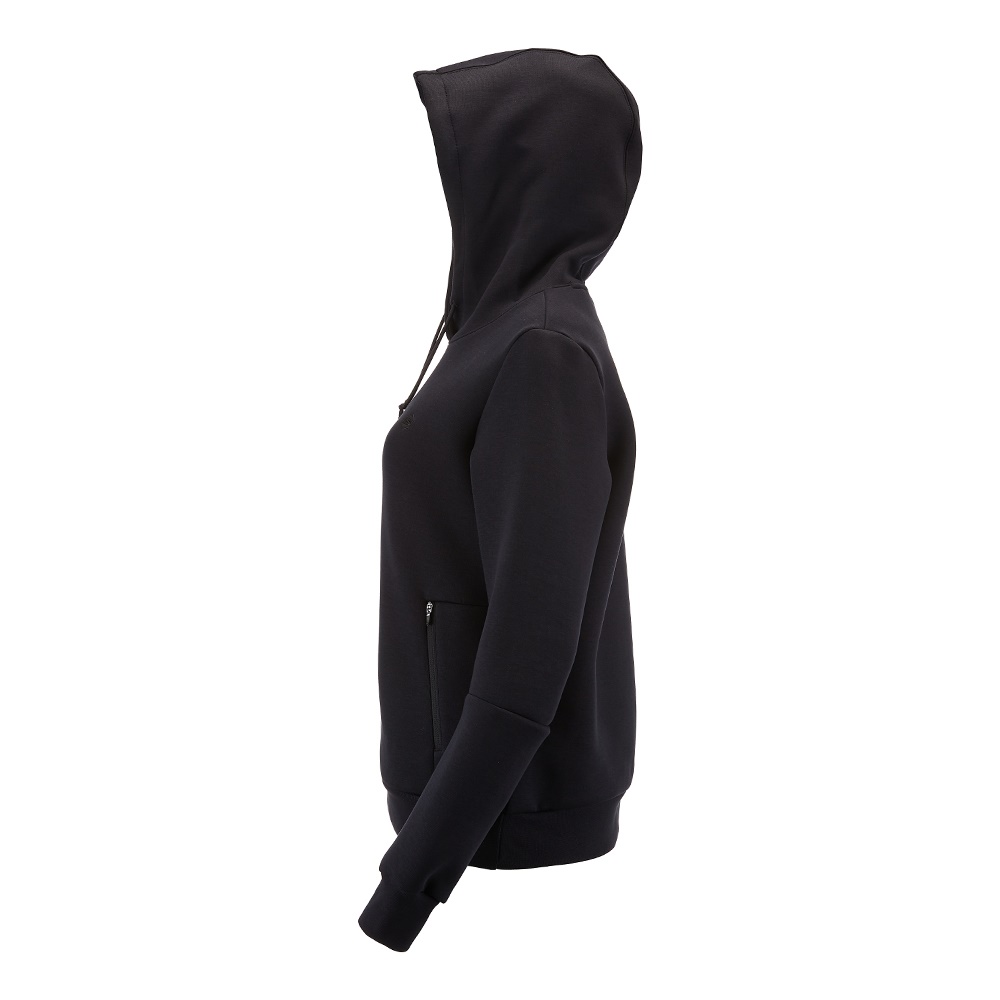 여성 기본 퍼포먼스 후디