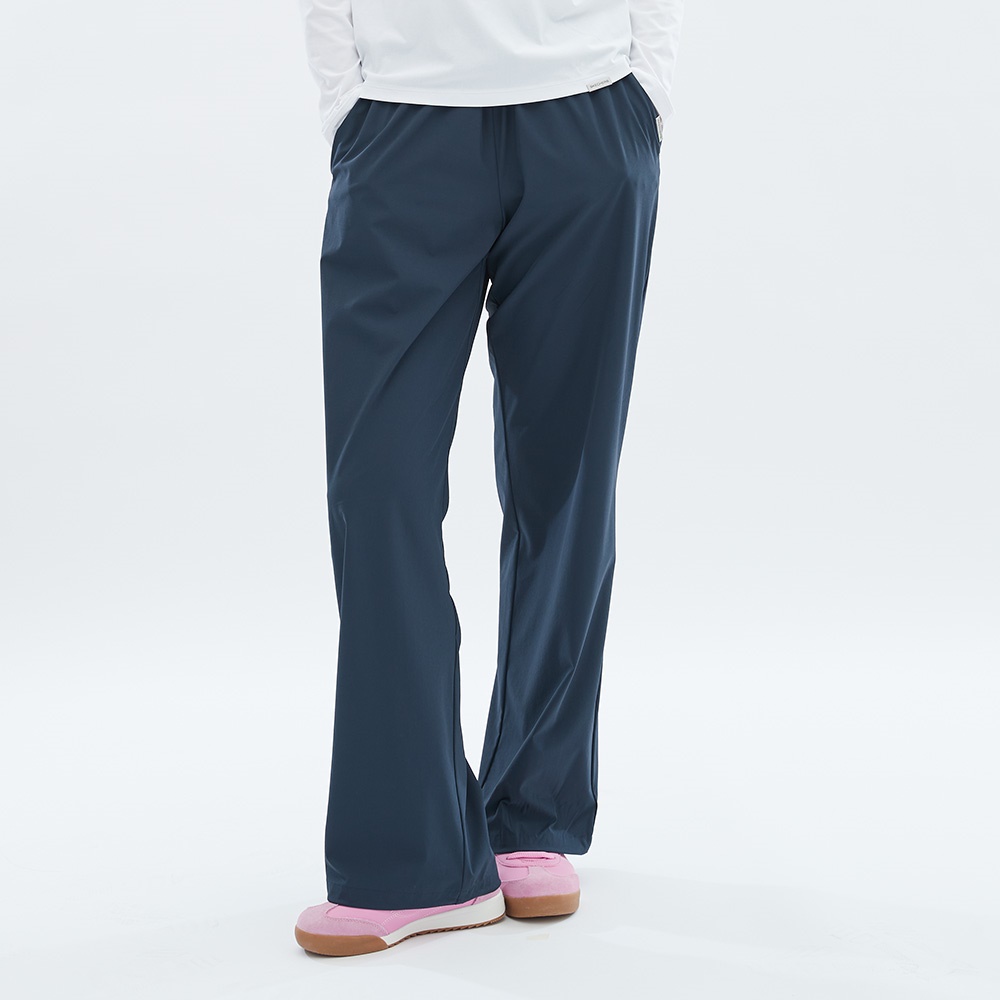 [스케쳐스 어패럴] 여성 우븐 베이직 팬츠