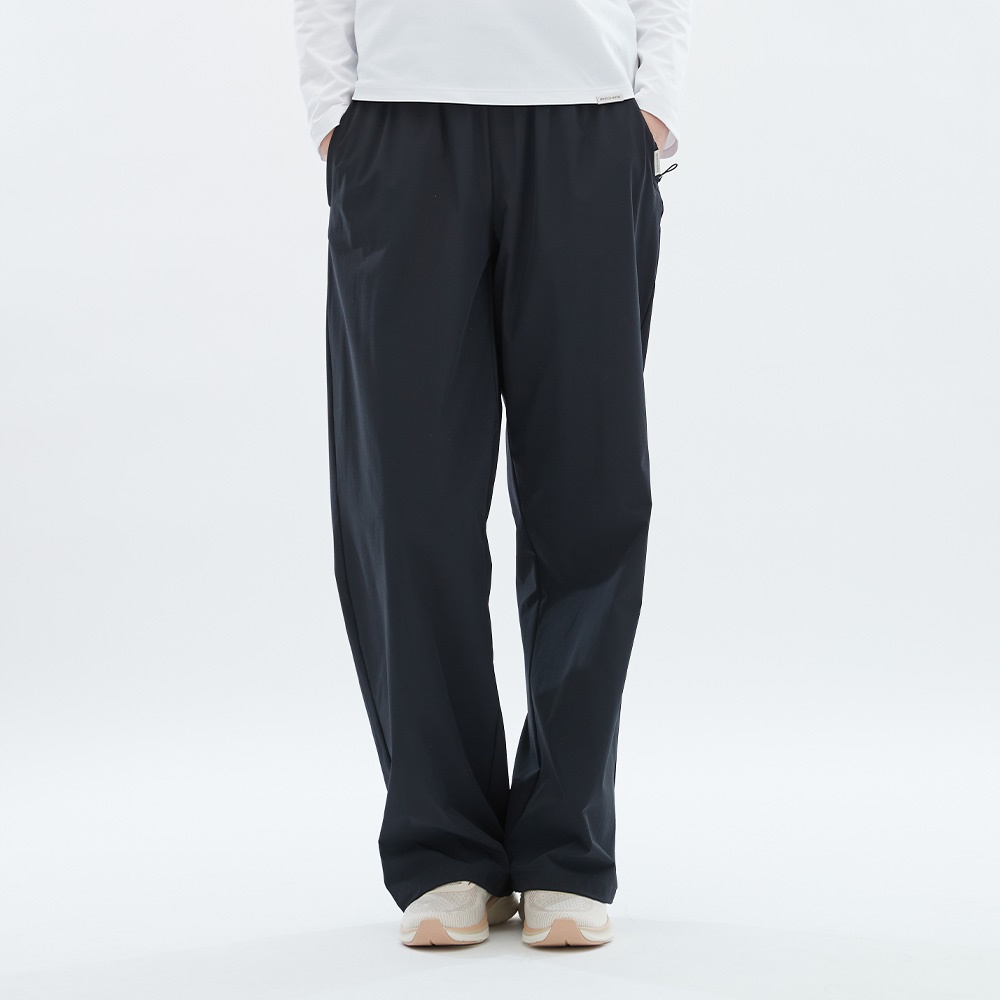 [스케쳐스 어패럴] 여성 우븐 베이직 팬츠