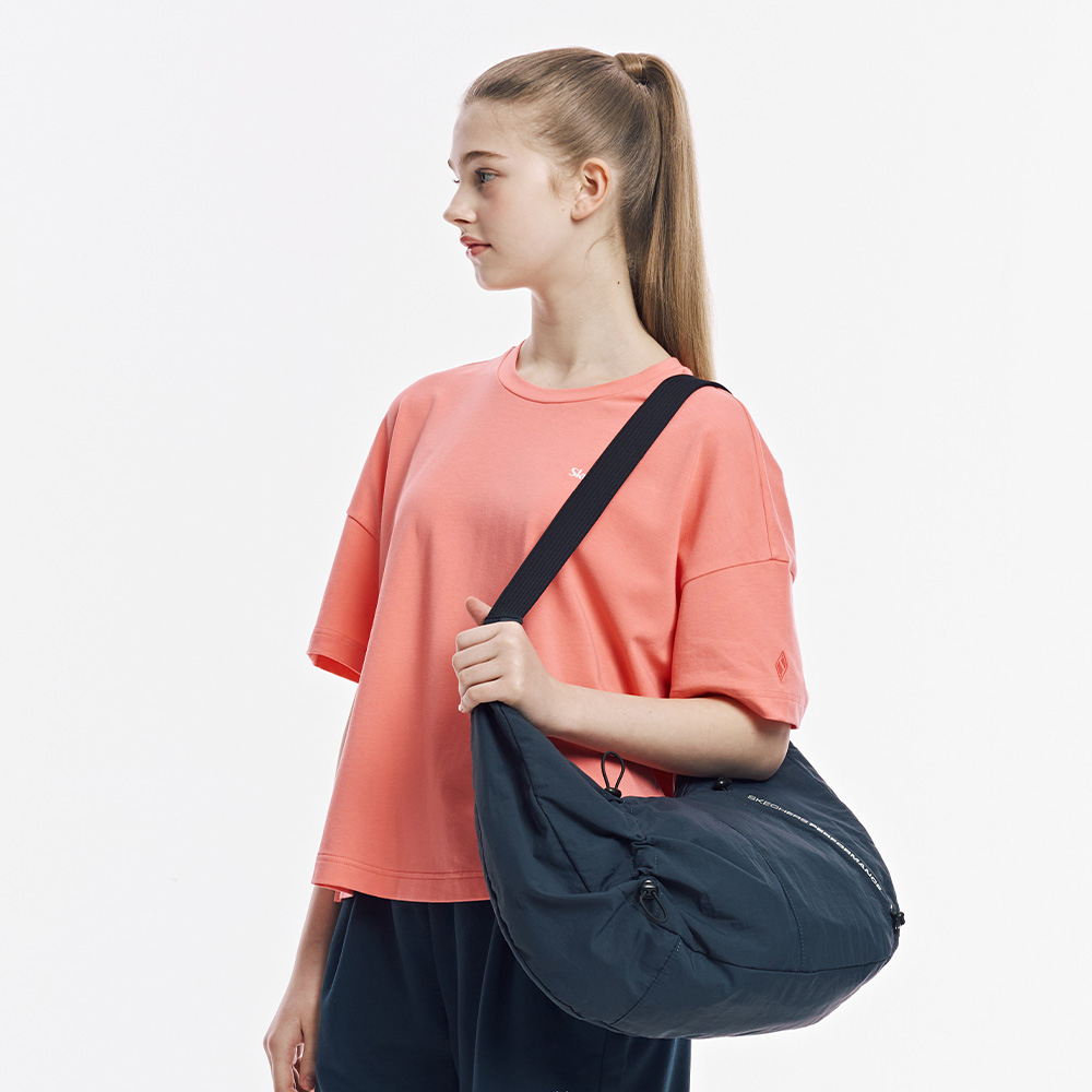 유니 유틸리티 숄더백