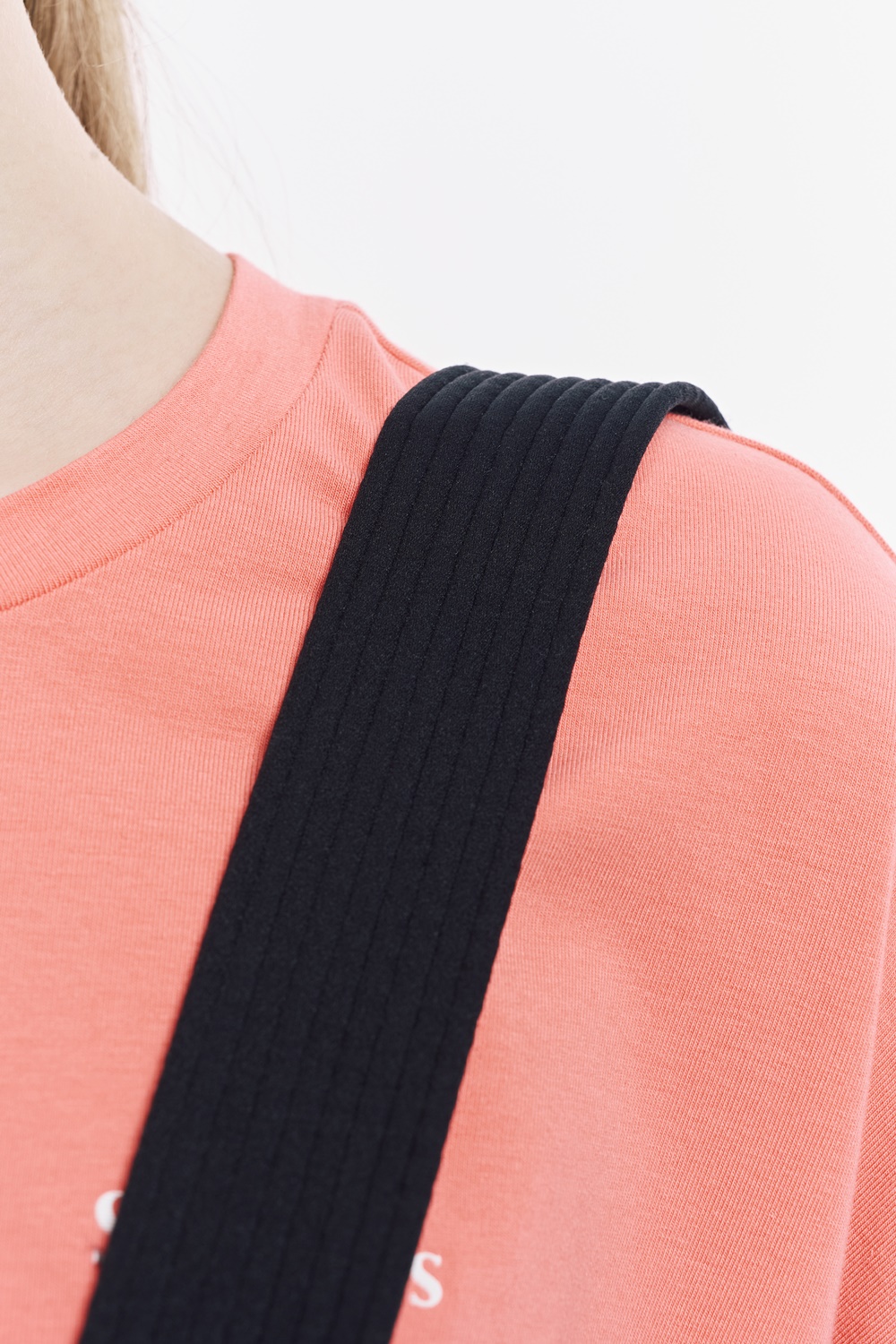 유니 유틸리티 숄더백