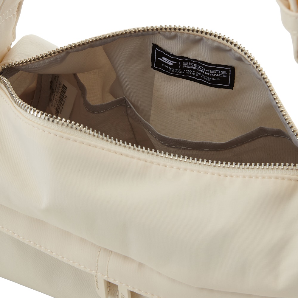 유니 멀티 포켓 숄더백