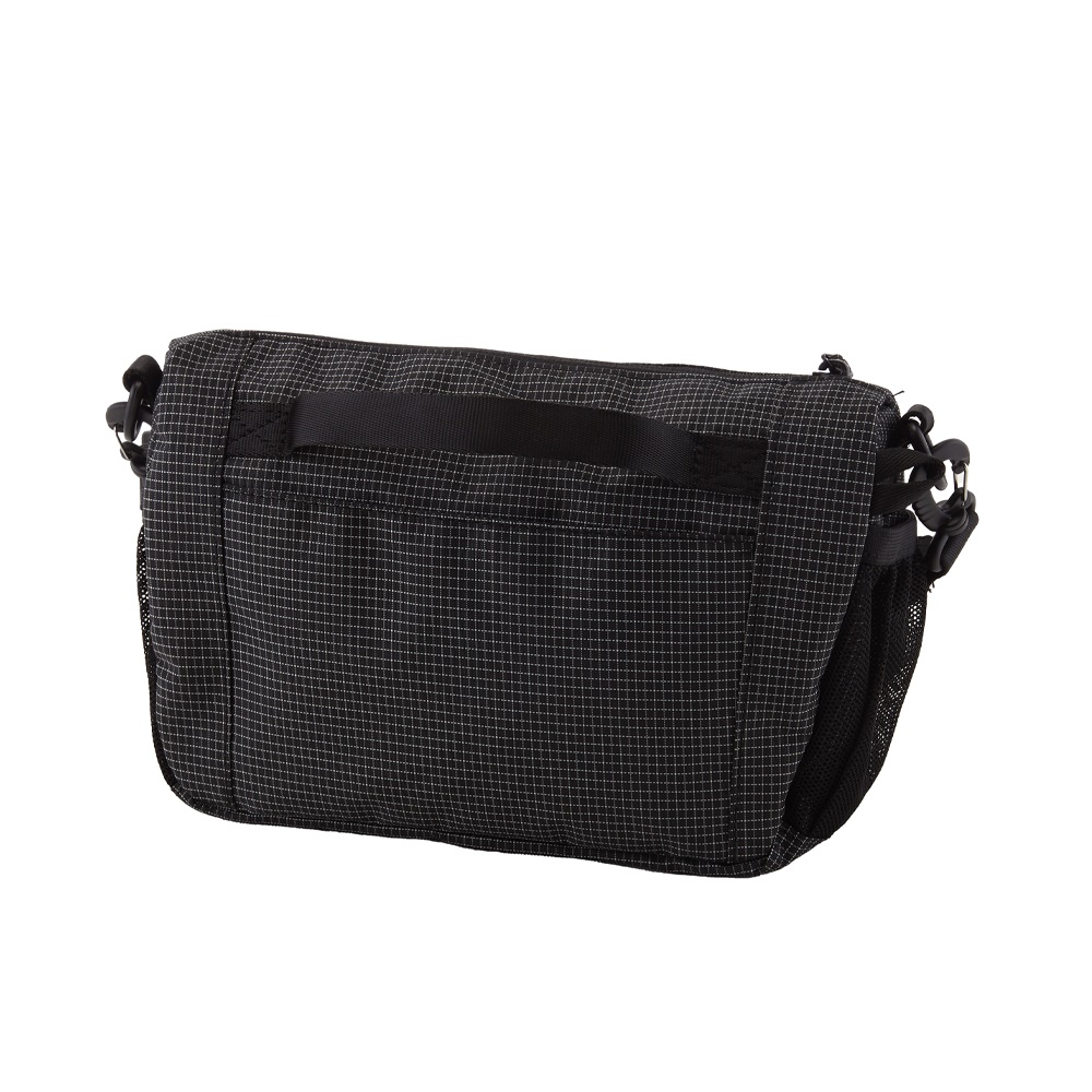 성인 미니 숄더 스퀘어 백