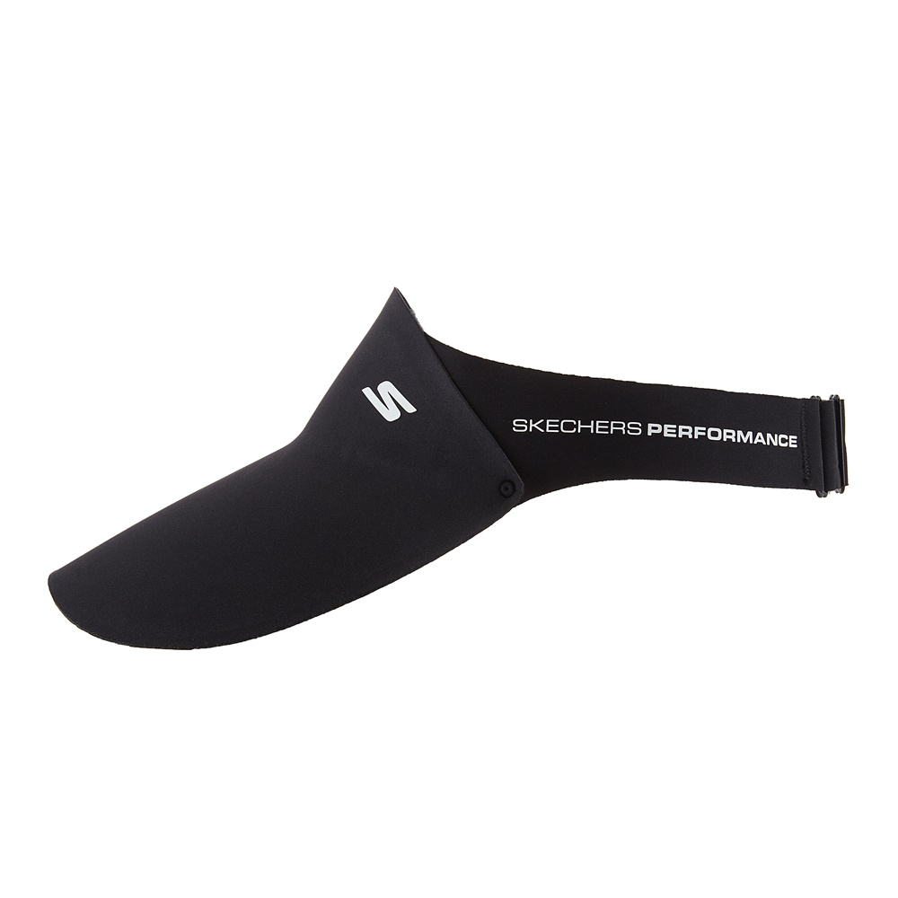 성인 S로고 선캡