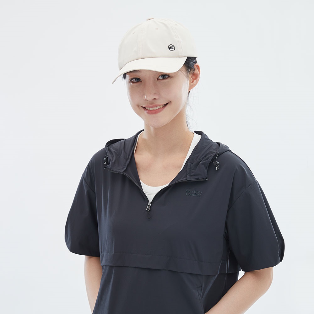 성인 스몰 퍼포먼스 로고 볼캡