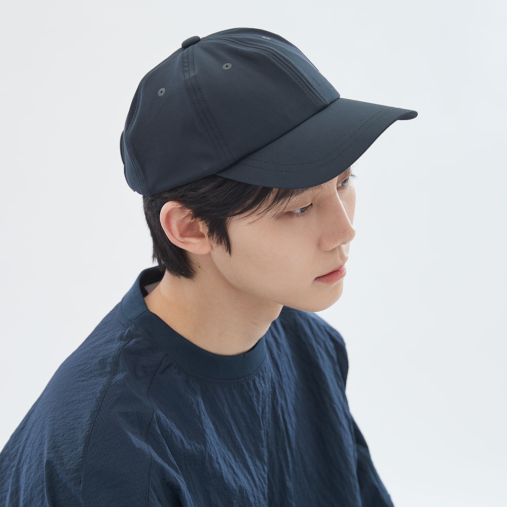 성인 스몰 퍼포먼스 로고 볼캡