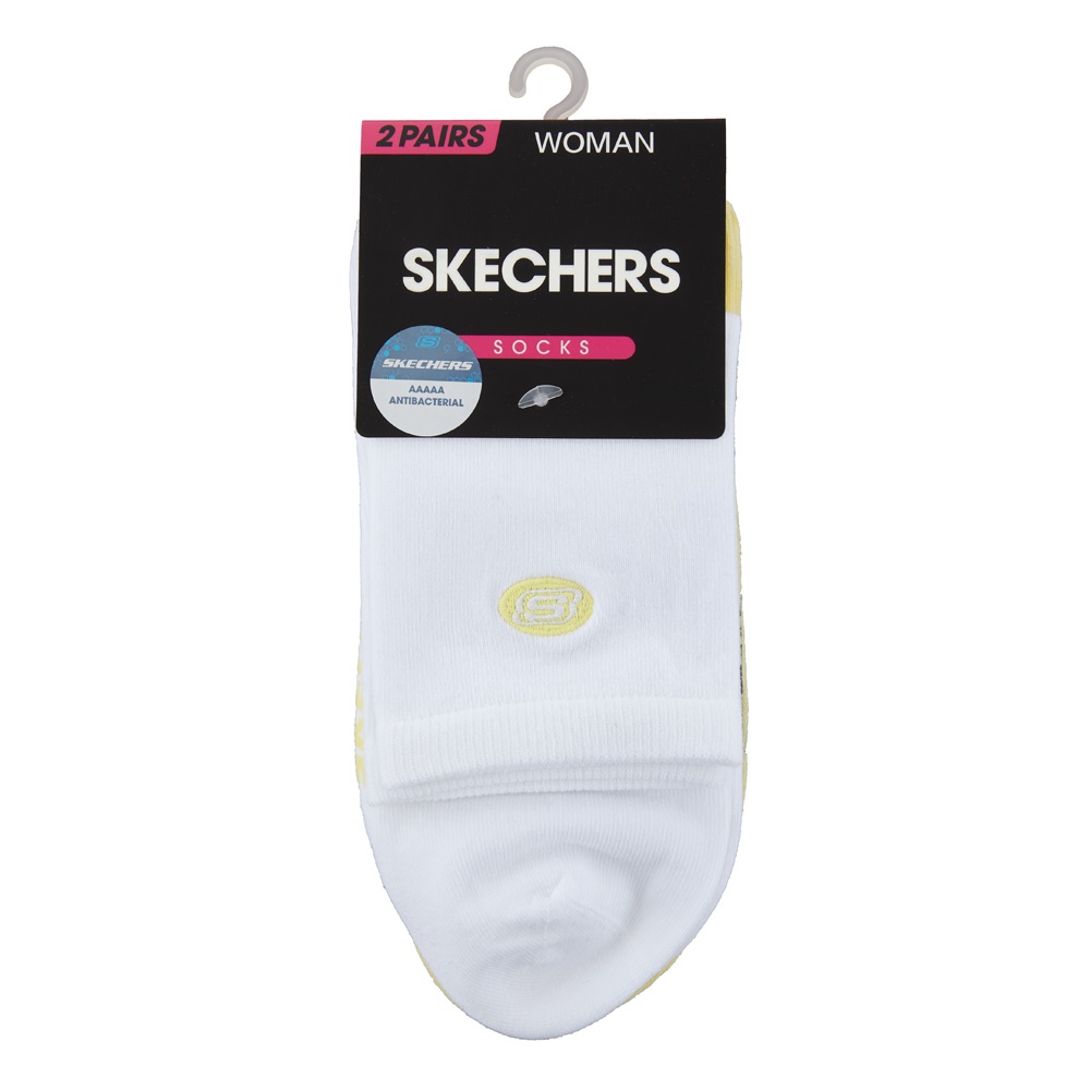 여성 베이직 2 PACK 양말