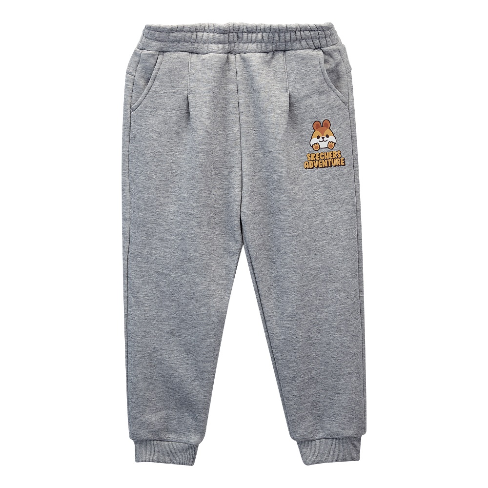 남아 기모 니트 팬츠