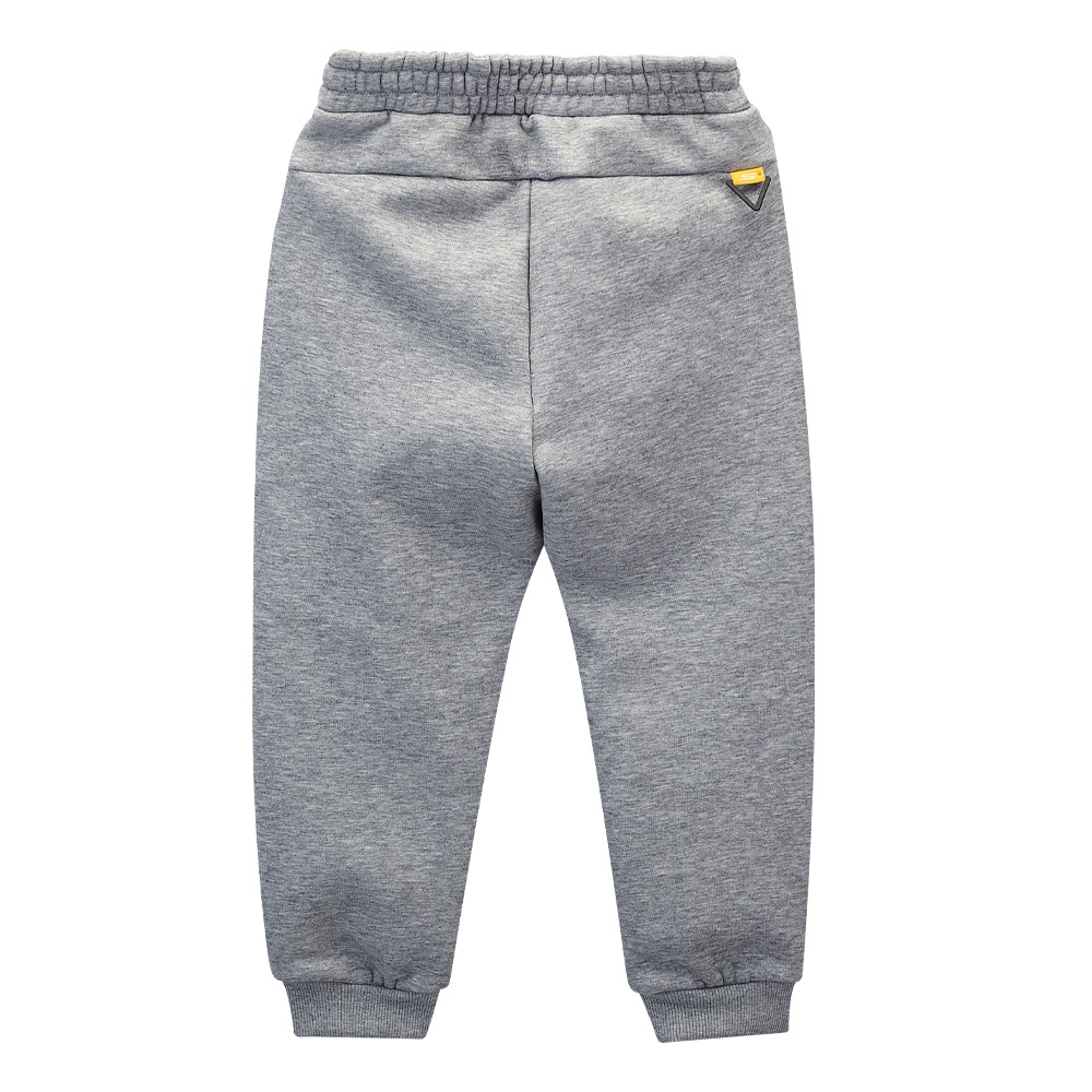 남아 기모 니트 팬츠