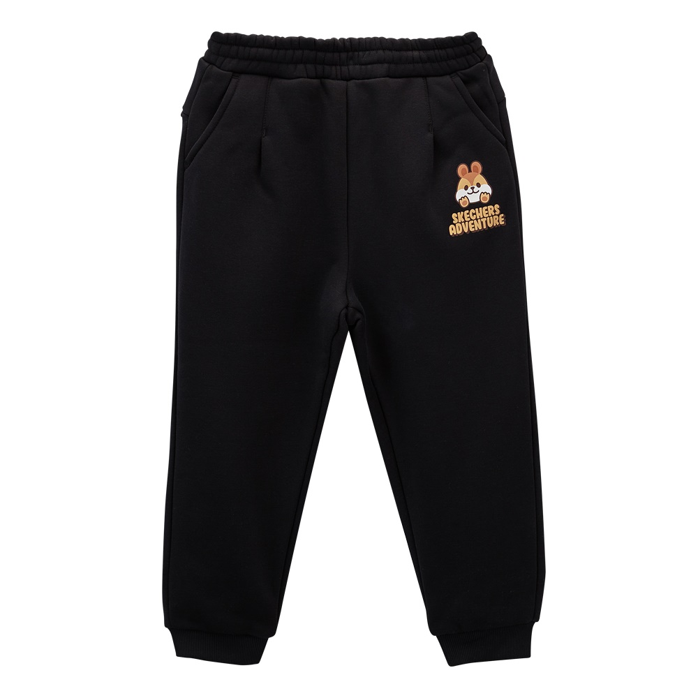 남아 기모 니트 팬츠