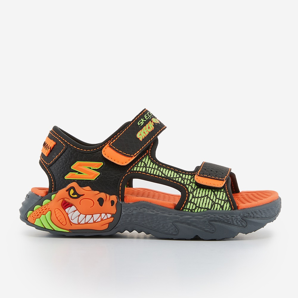 크리쳐 스플래쉬