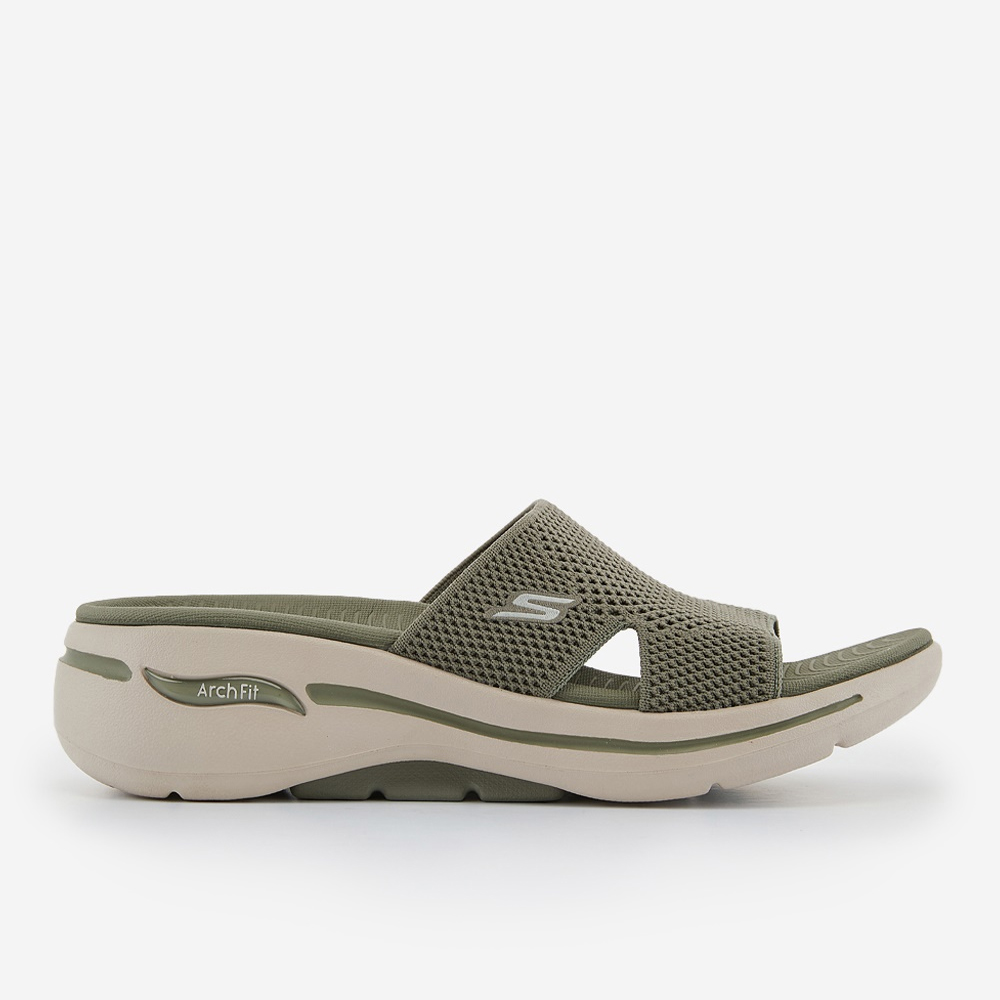 고워크 아치핏 샌들