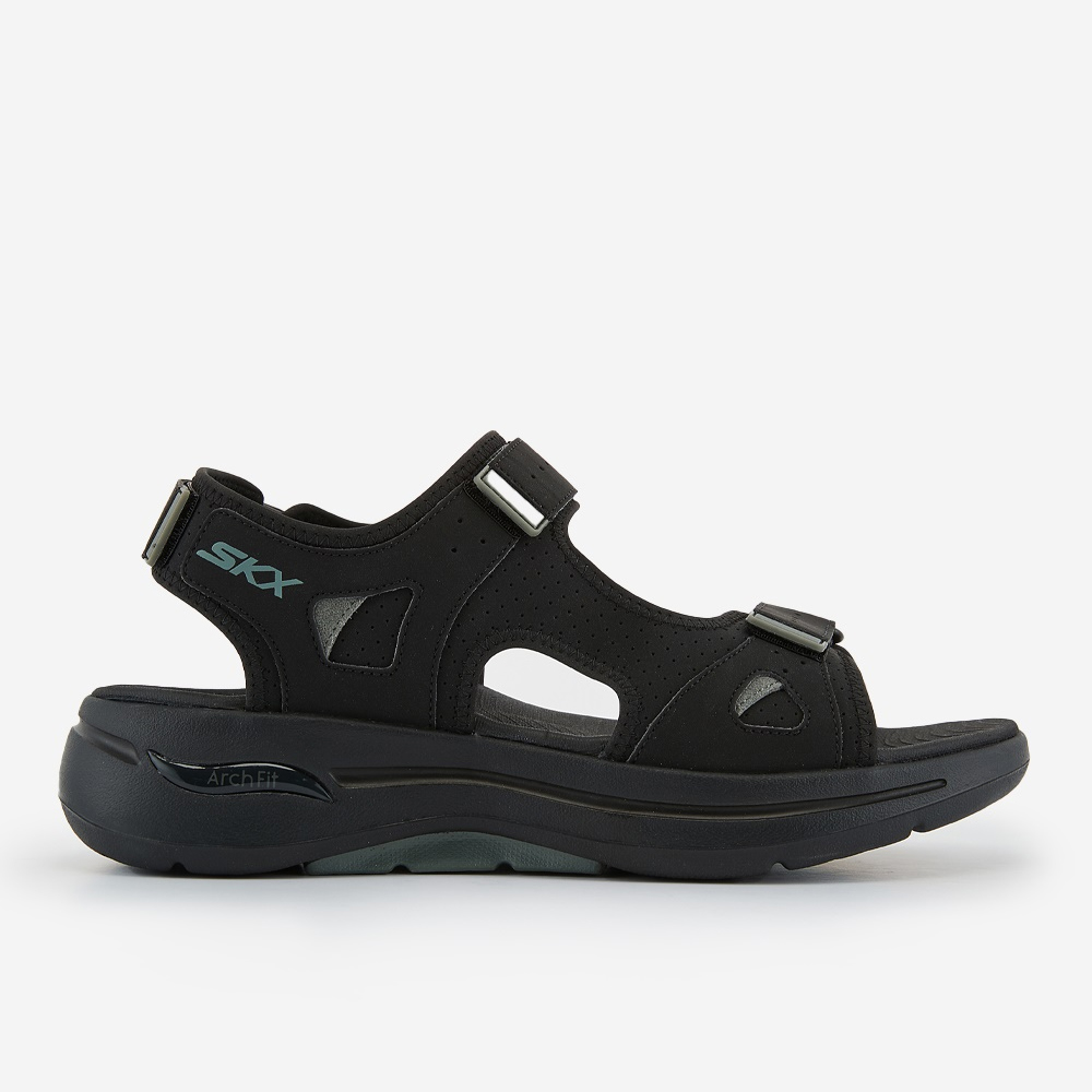 고워크 아치핏 샌들