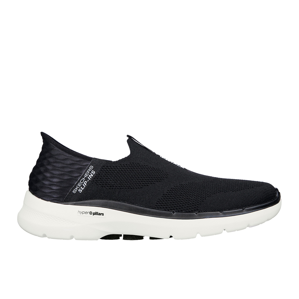 고워크 6 (슬립인스)