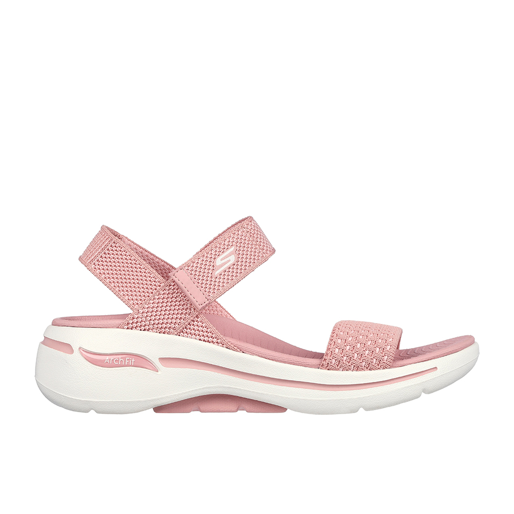 고워크 아치핏 샌들