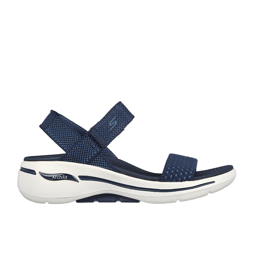 고워크 아치핏 샌들