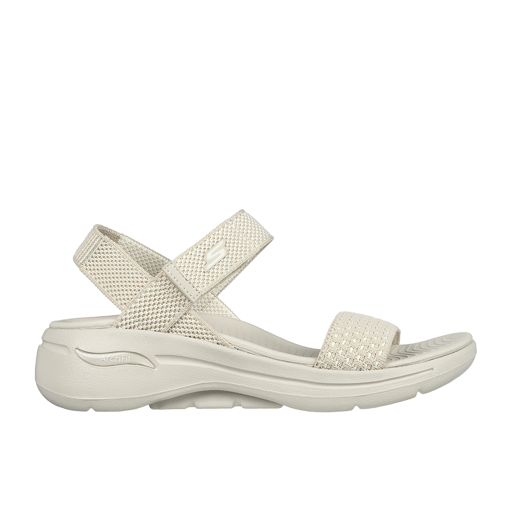 고워크 아치핏 샌들