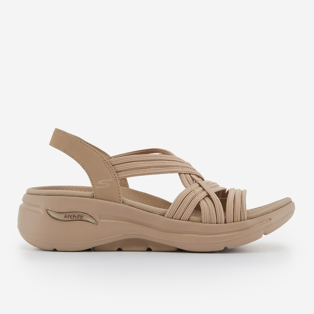 고워크 아치핏 샌들(라이프)