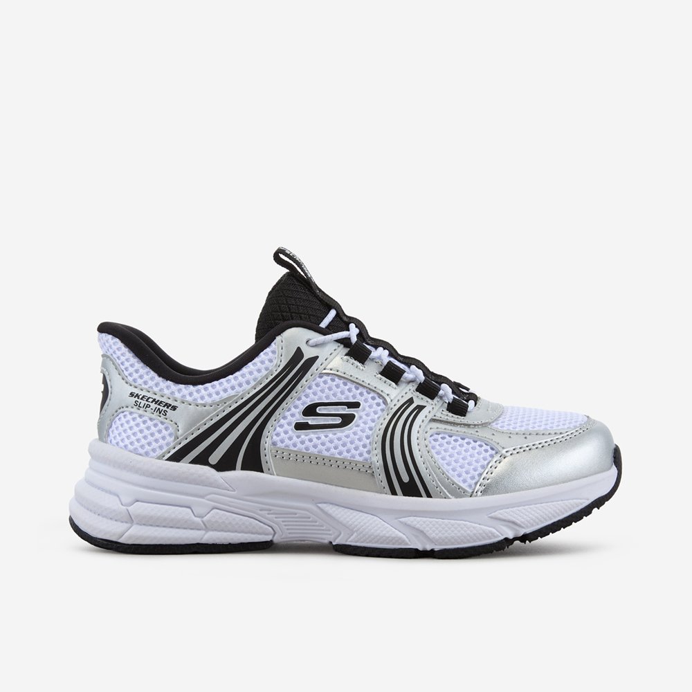 레트로 그래프(슬립인스)