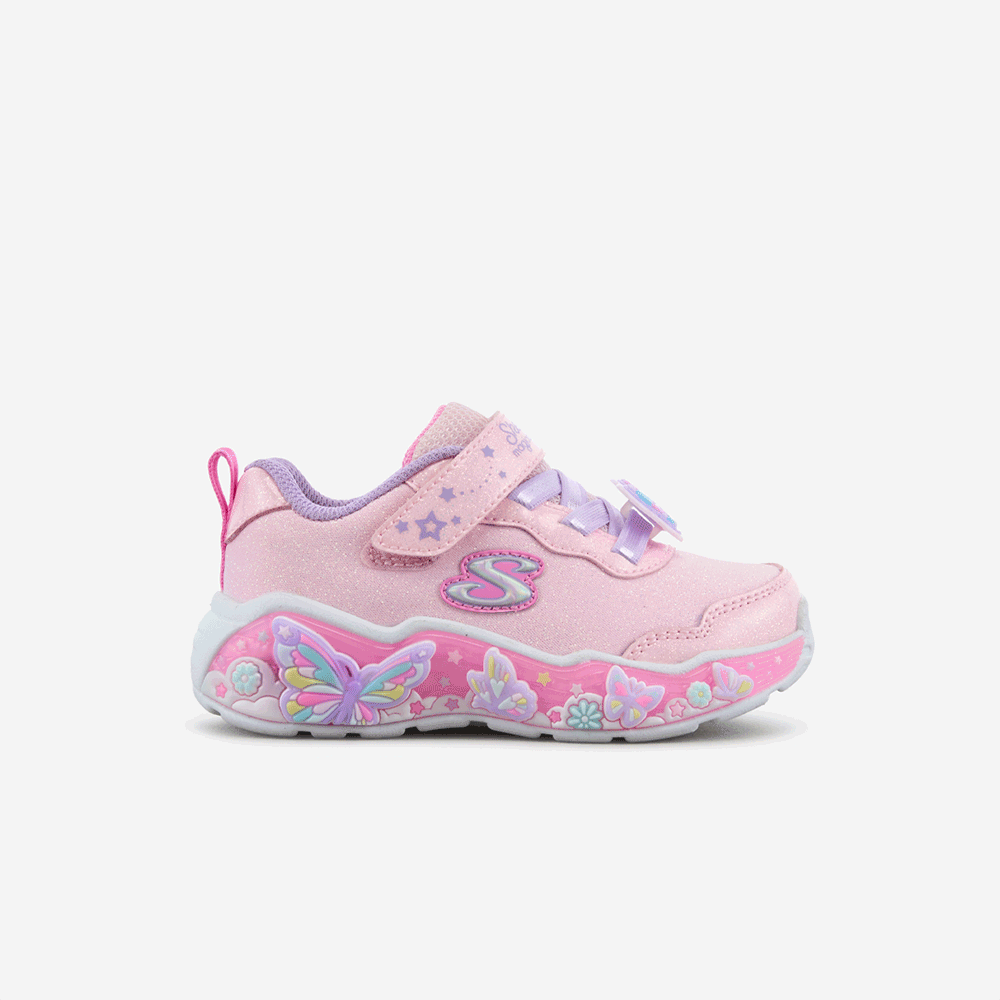 릴 버터플라이 블리스