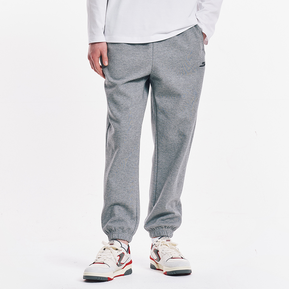 [스케쳐스 어패럴] 남성 에센셜 조거 트레이닝 팬츠