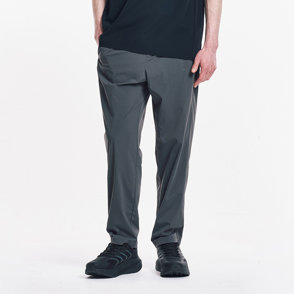 [스케쳐스 어패럴] 남성 시티 와샤 우븐 팬츠