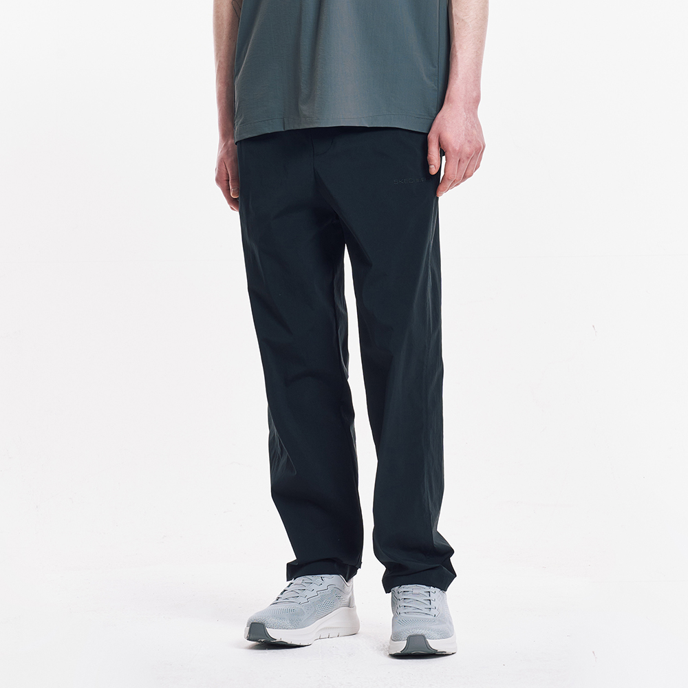 [스케쳐스 어패럴] 남성 시티 와샤 우븐 팬츠