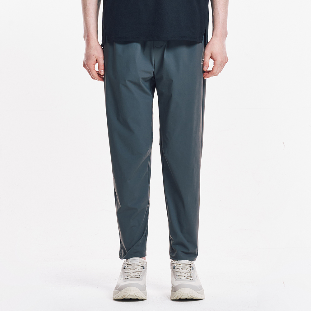 [스케쳐스 어패럴] 남성 액티브 트리코트 트레이닝 팬츠