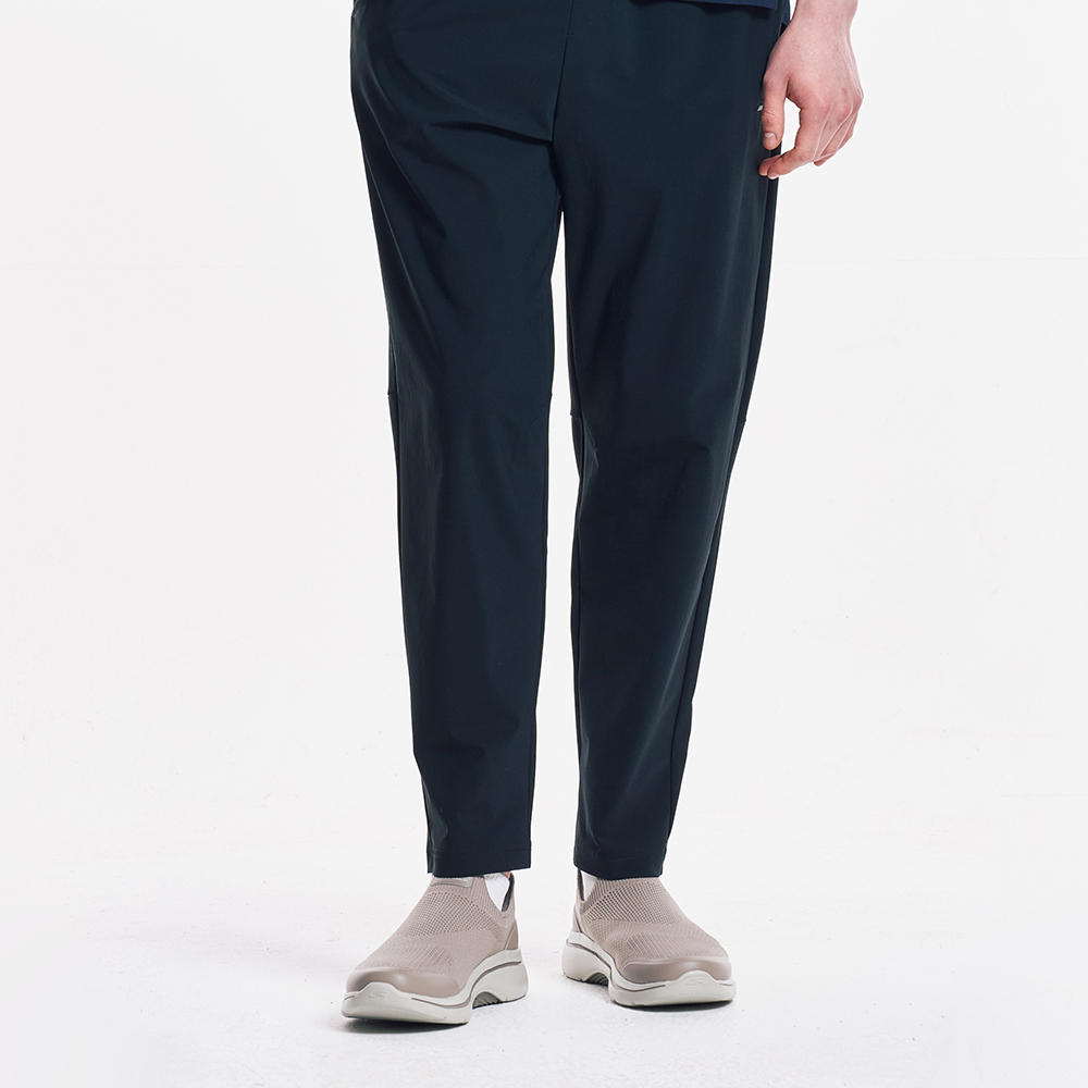 [스케쳐스 어패럴] 남성 액티브 트리코트 트레이닝 팬츠