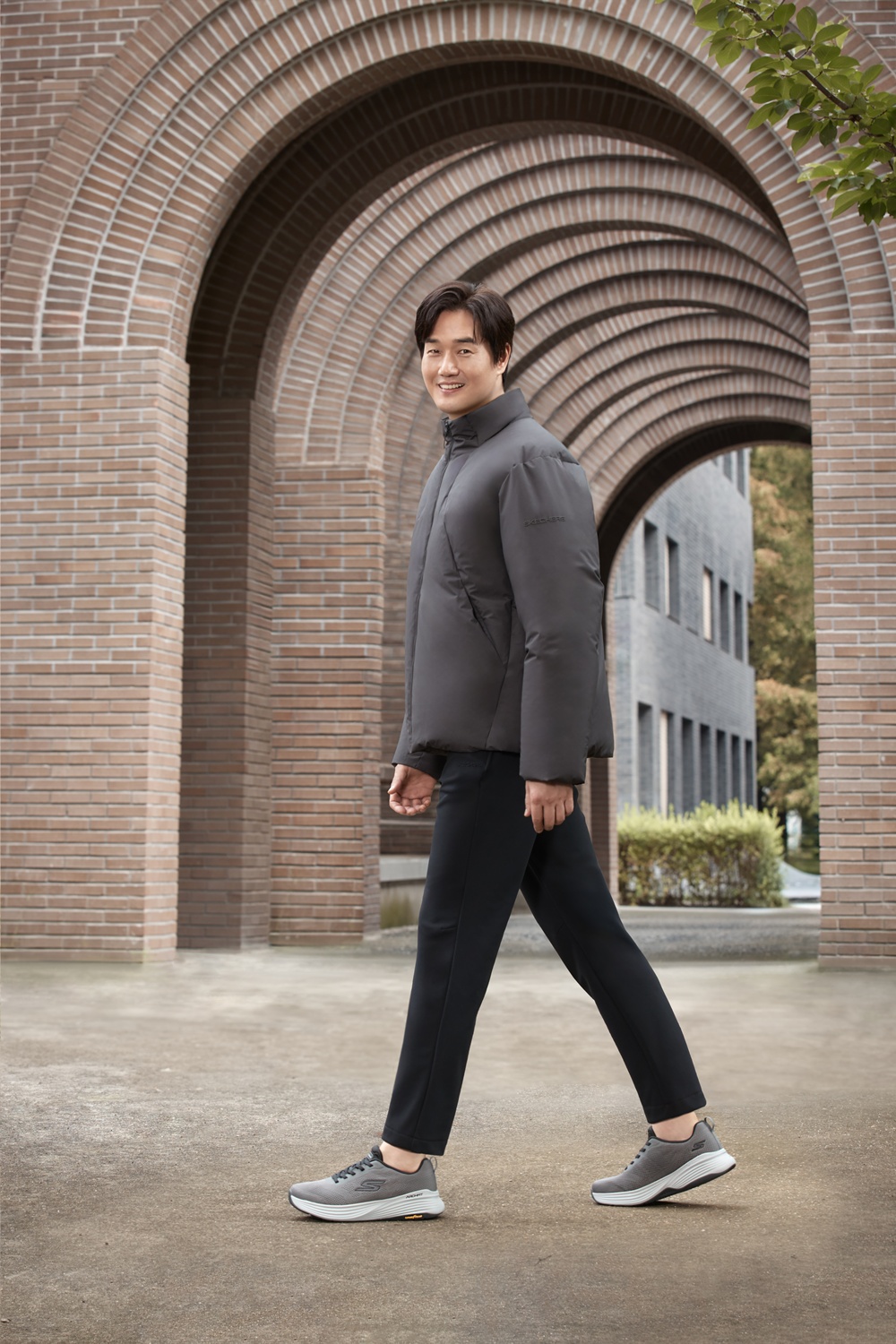 고워크 스태빌리티 2.0