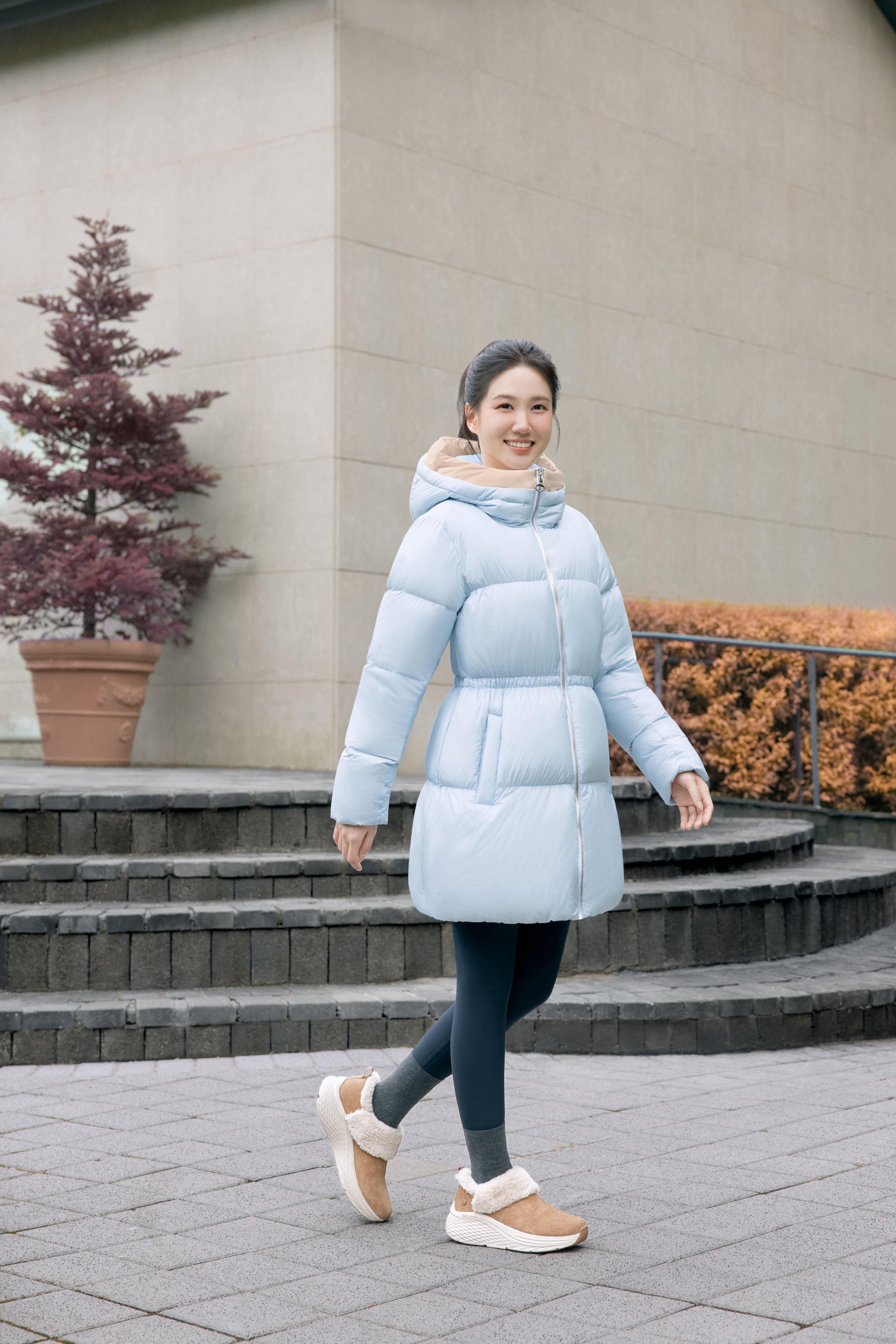 맥스쿠셔닝 엘리트 2.0 부츠