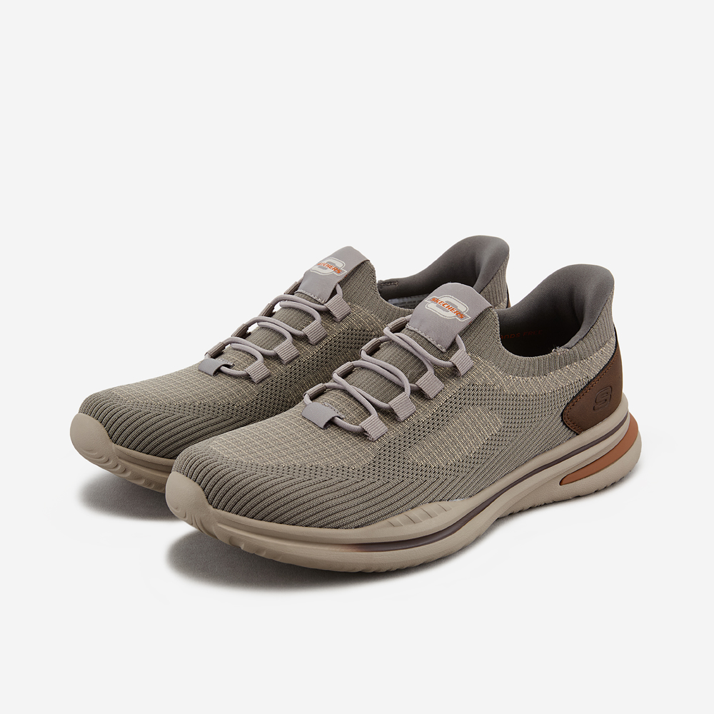 [스케쳐스 USA] 놀란(슬립인스)