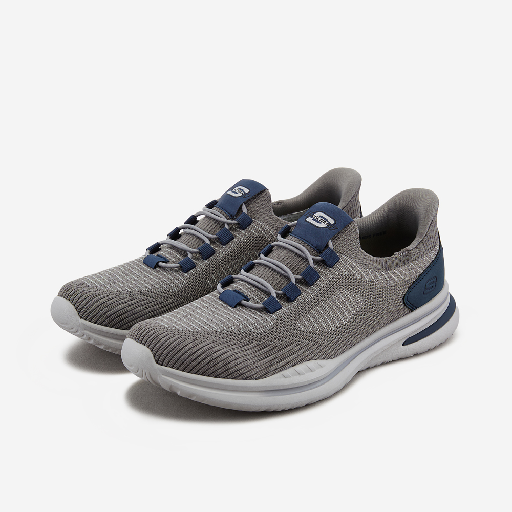 [스케쳐스 USA] 놀란(슬립인스)