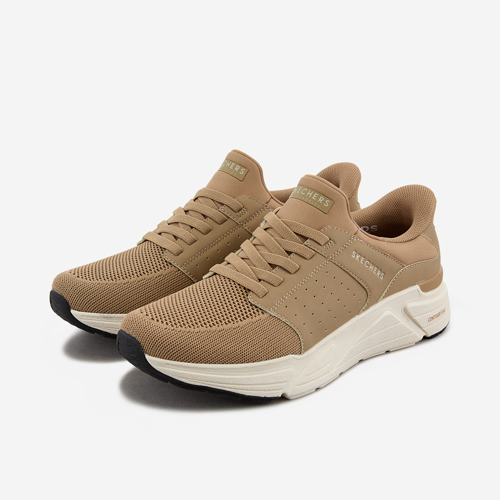 [스케쳐스 USA] 로비노 라이트(슬립인스)