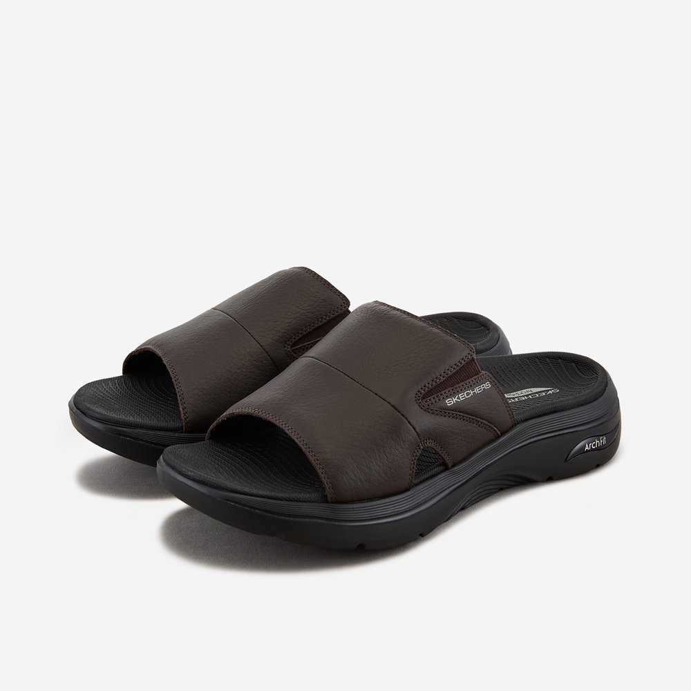 [스케쳐스 USA] 고워크 아치핏 2.0 샌들