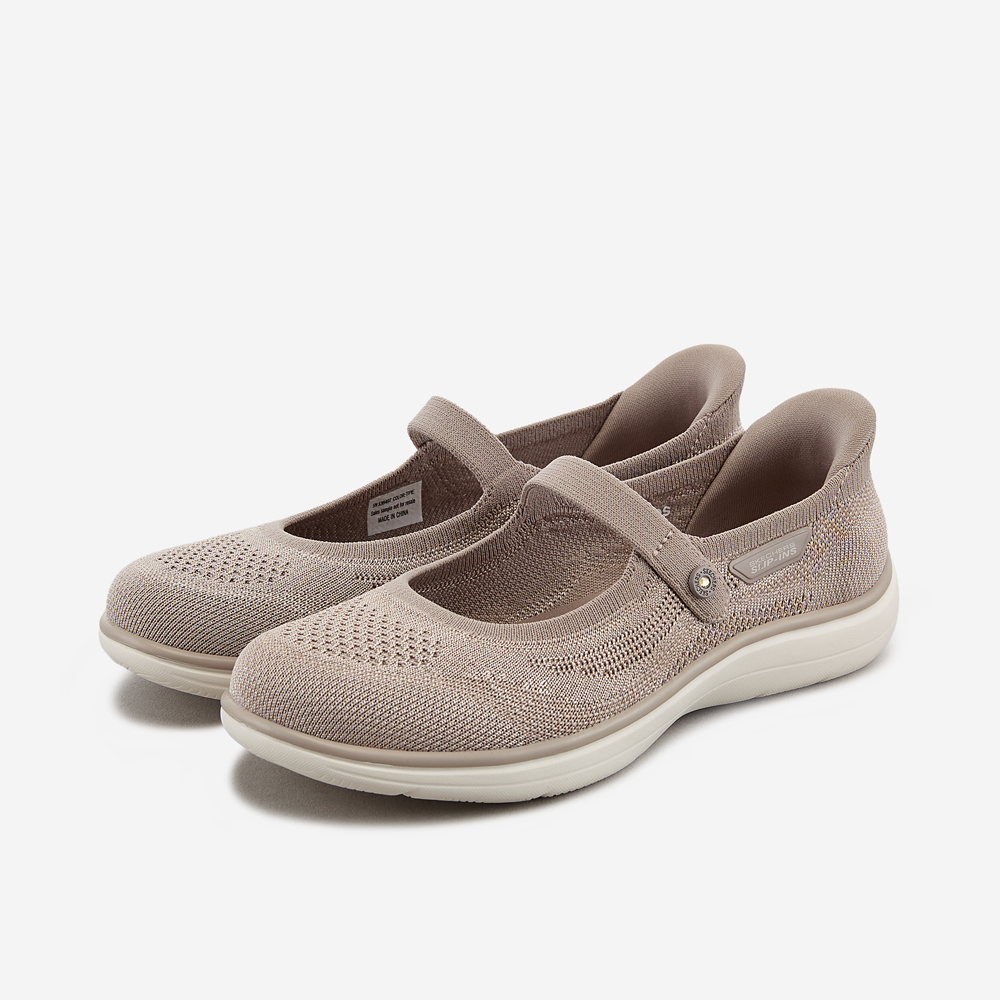 [스케쳐스 USA] 온더고 플렉스 레디언트(슬립인스)