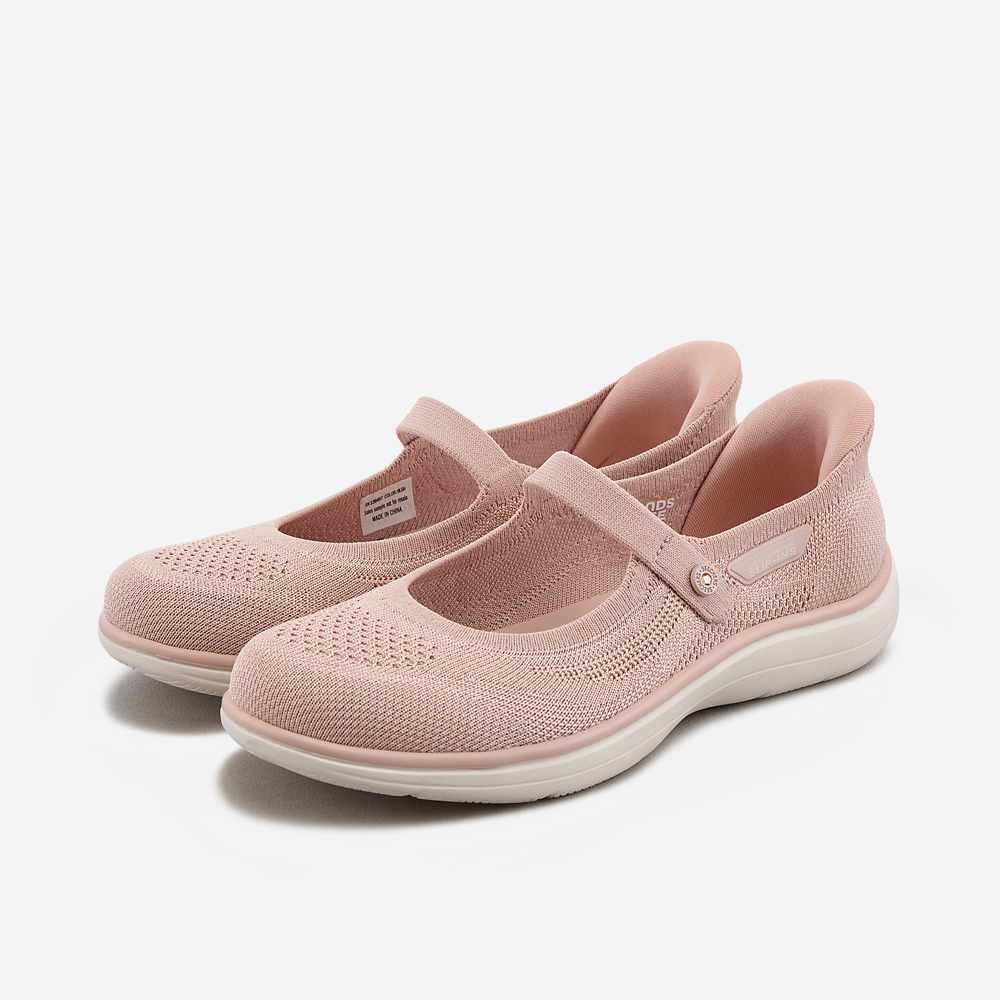 [스케쳐스 USA] 온더고 플렉스 레디언트(슬립인스)