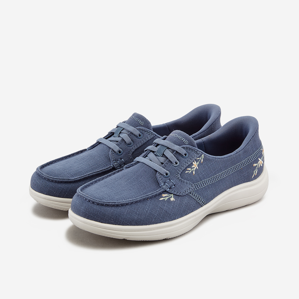 [스케쳐스 USA] 온더고 플렉스 레디언트(슬립인스)