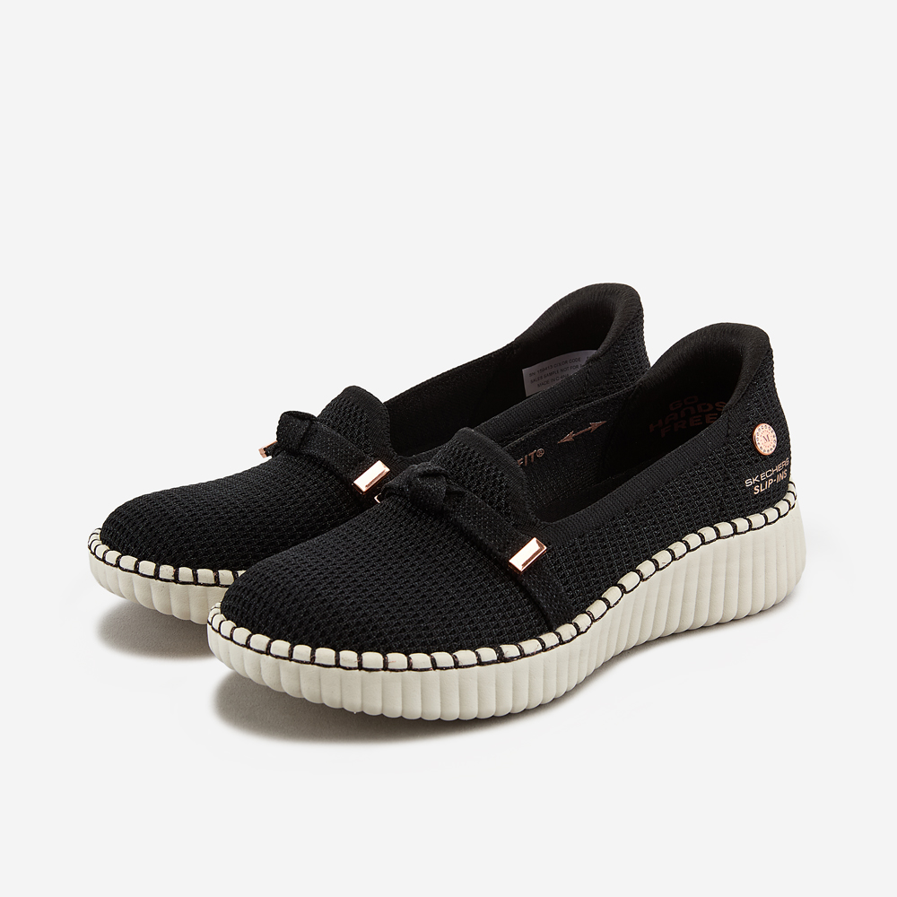 [스케쳐스 USA] 윌셔 블라바드(슬립인스)