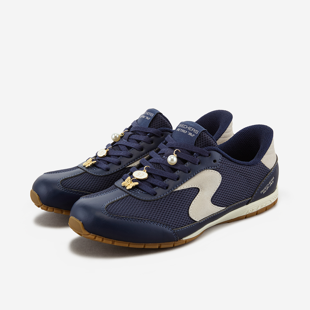 [스케쳐스 USA] 레트로 라이트(슬립인스)