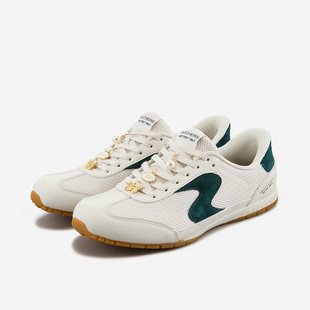 [스케쳐스 USA] 레트로 라이트(슬립인스)