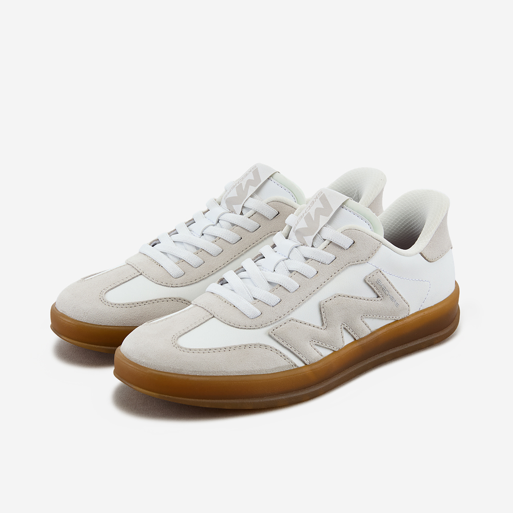 [스케쳐스 USA] 뉴 웨이브 컵(슬립인스)